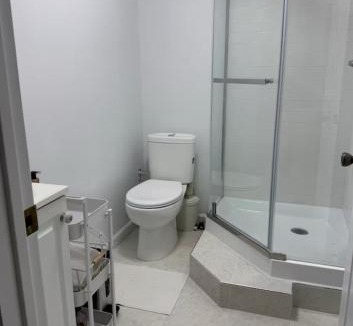 Ardsley Apartment | Ultra Contemporary Loft