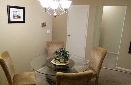 Contra Costa Centre Condo | Ultra convenient 2br, 2ba with easy access to San Francisco