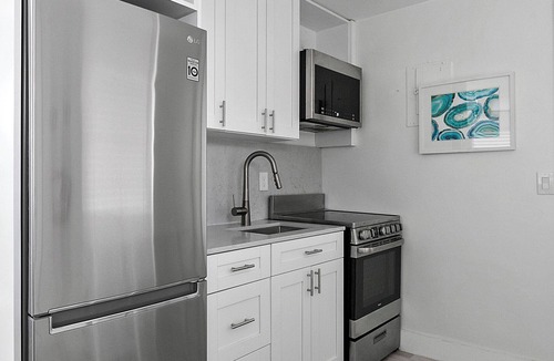 Hollywood Apartment | ULTRA exciting Apartment at Boardwalk