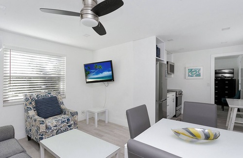 Hollywood Apartment | ULTRA exciting Apartment at Boardwalk