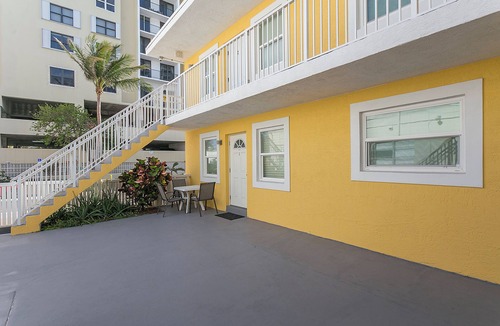 Hollywood Apartment | ULTRA exciting Apartment at Boardwalk
