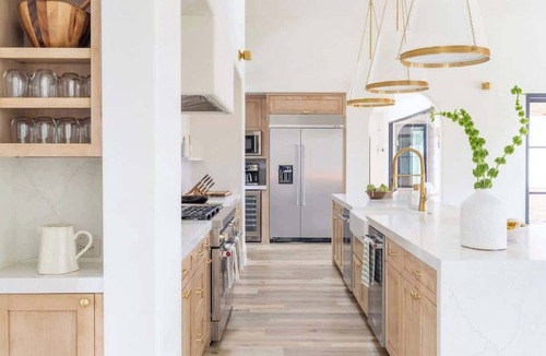 Round Top Villa | Ultra-Luxe Escape | Sleeps 16 | Minutes to RT