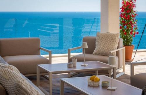 Sveta Nedjelja Villa | Ultra Luxurious Hvar Villa 5 Bedrooms Villa Celestia