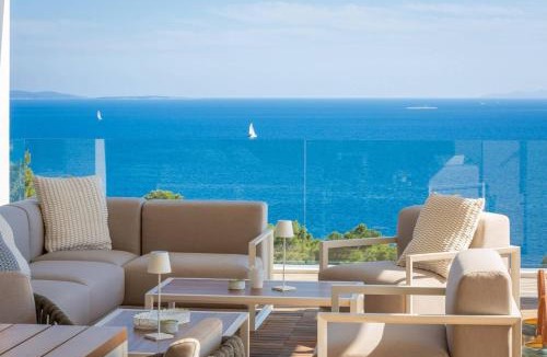 Sveta Nedjelja Villa | Ultra Luxurious Hvar Villa 5 Bedrooms Villa Celestia
