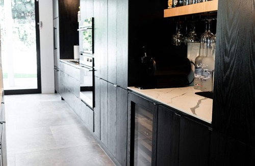 Mar Vista House | Ultra Luxury 6BR 4BA New Construction with Pool!