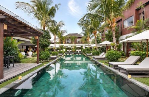Drupadi Villa | Ultra Luxury & LUXE Pool Villas Near Seminyak Beach - Tangram, Abakoi, Anam & Abagram