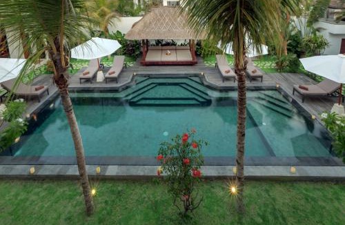 Drupadi Villa | Ultra Luxury & LUXE Pool Villas Near Seminyak Beach - Tangram, Abakoi, Anam & Abagram
