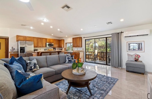 Saddle View Estates House | Ultra Luxury Mansion on Mountain! Best Views in AZ