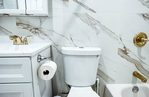 Queens Apartment | Ultra-Modern Apartment in Queens