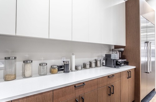 Lavista Park House | Ultra Modern Home With A Pool