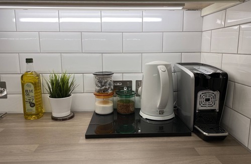 Lady Margaret Apartment | Ultra modern luxury apartment