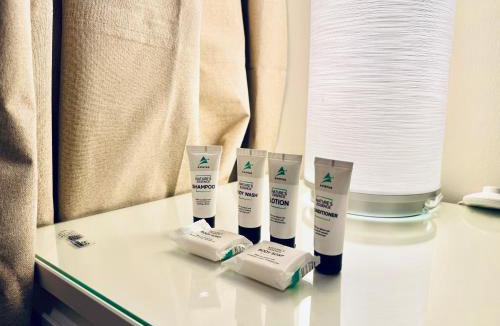 Paterson House | Ultra-Modern Luxury Room Executive Stay Near NYC