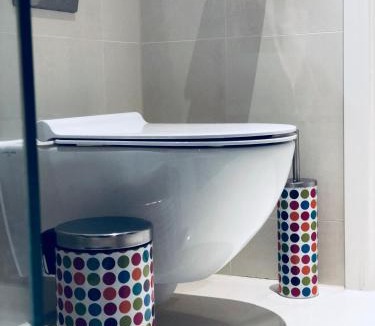 Fairfield House | Ultra Modern Room