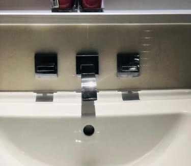 Fairfield House | Ultra Modern Room