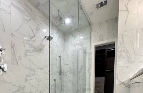 Legacy Town Center North House | Ultra modern townhome in legacy west/ Legacy plano