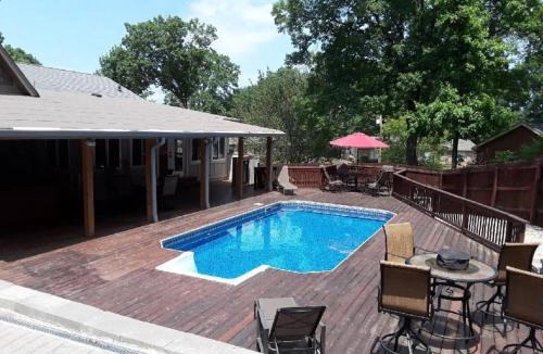 Hermitage House | Ultra Nashville Super Spot With Pool