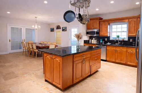 Tampa House | UltraLuxury Stays Sleeps 22 Tampa FL