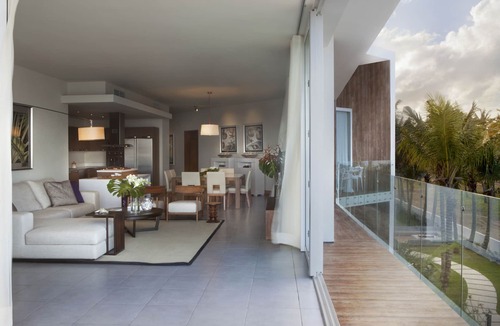 Cabarete Apartment | Ultravioleta Boutique Residences