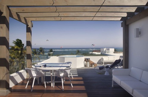 Cabarete Apartment | Ultravioleta Boutique Residences