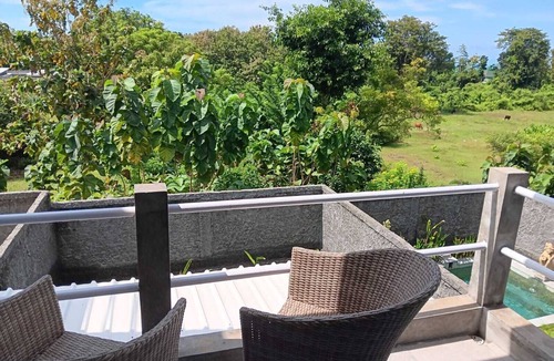 Ungasan Villa | Ulu AashannPrivate pool villa in beautiful heart Uluwatu Bali