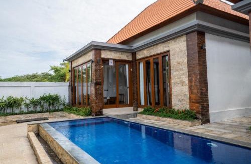 Kutuh House | Ulu dawa Pandawa Cottage
