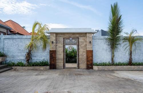 Kutuh House | Ulu dawa Pandawa Cottage