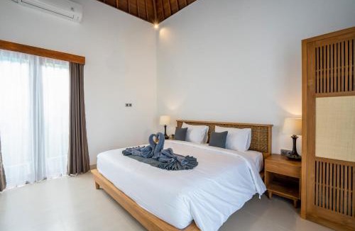 Kutuh House | Ulu dawa Pandawa Cottage