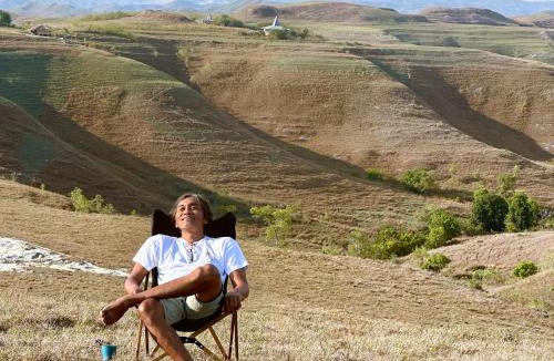 Sumba Other | Ulu Hati Hills Luxury Tent