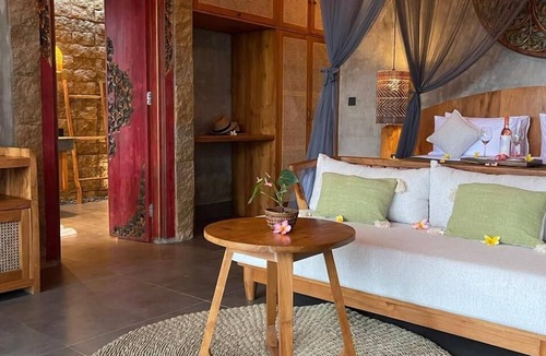 Sebatu Hotel | ULU Valley Retreat