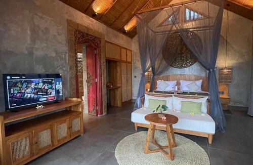 Sebatu Hotel | ULU Valley Retreat