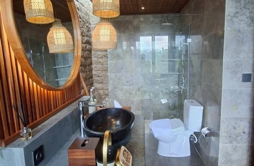 Sebatu Hotel | ULU Valley Retreat