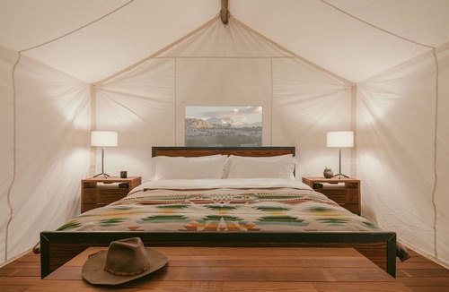 Spanish Valley Cabin | ULUM Moab