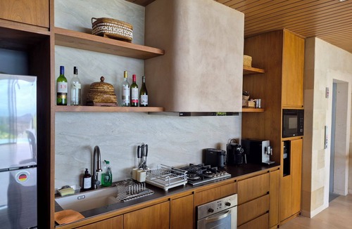 Bukit Villa | Uluviu Villa Bali: 6BR Designer Villa with Triple Vista and Wellness Facilities