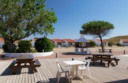 Saint-Hilaire-de-Riez Resort | ULVF La Grande Dune