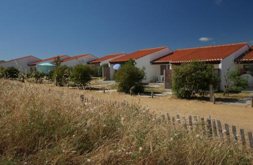 Saint-Hilaire-de-Riez Resort | ULVF La Grande Dune