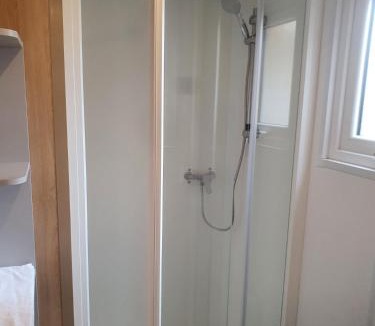 Saint-Denis-d'Oleron Resort | ULVF Les Beaupins