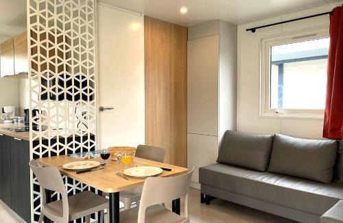 Saint-Denis-d'Oleron Resort | ULVF Les Beaupins