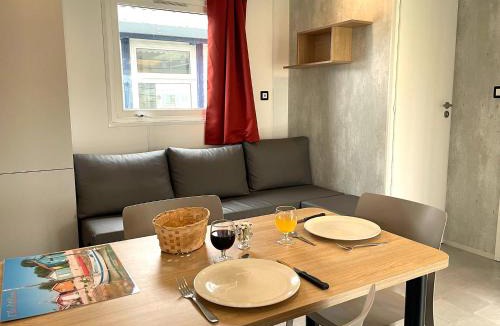 Saint-Denis-d'Oleron Resort | ULVF Les Beaupins