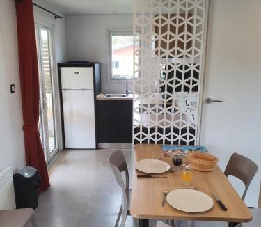 Saint-Denis-d'Oleron Resort | ULVF Les Beaupins