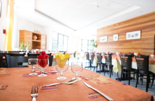 Saint-Lary-Soulan Resort | ULVF les Ramondies