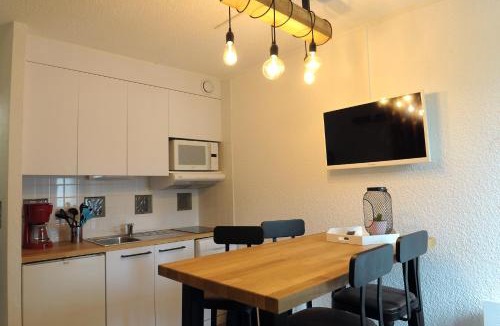 Saint-Lary-Soulan Resort | ULVF les Ramondies