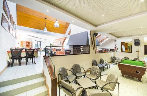 Saint-Lary-Soulan Resort | ULVF les Ramondies