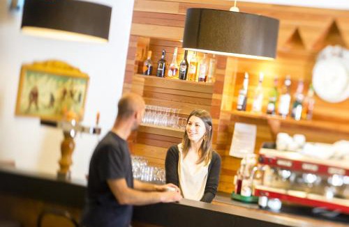 Saint-Lary-Soulan Resort | ULVF les Ramondies