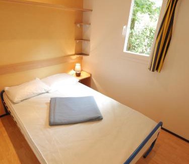 Penvins Resort | ULVF Ty an Diaoul