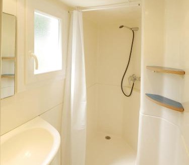 Penvins Resort | ULVF Ty an Diaoul