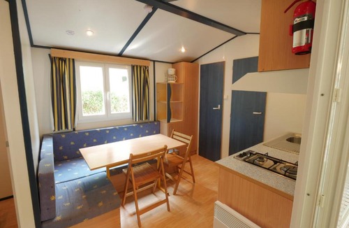 Penvins Resort | ULVF Ty an Diaoul