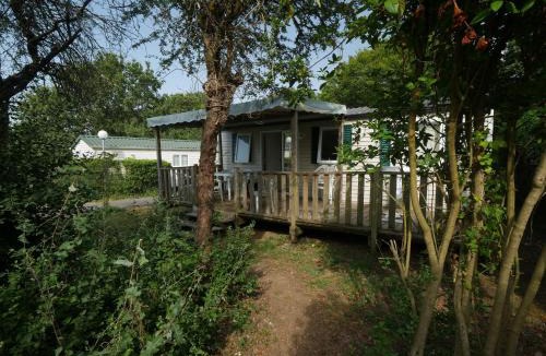 Penvins Resort | ULVF Ty an Diaoul