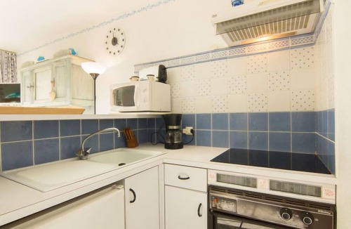 Le Couchant Apartment | Ulysse Plage by Interhome