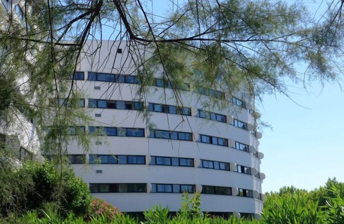 Le Couchant Apartment | Ulysse Plage by Interhome