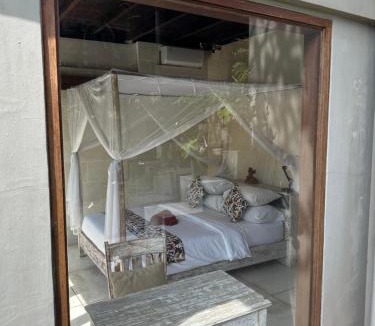 Ubud Villa | Uma Bagus Villa